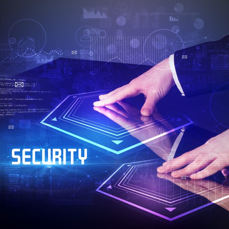 security for smb