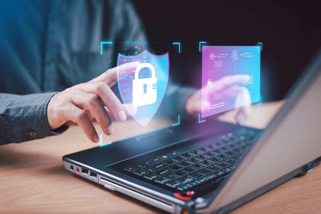 social engineering and insider threats