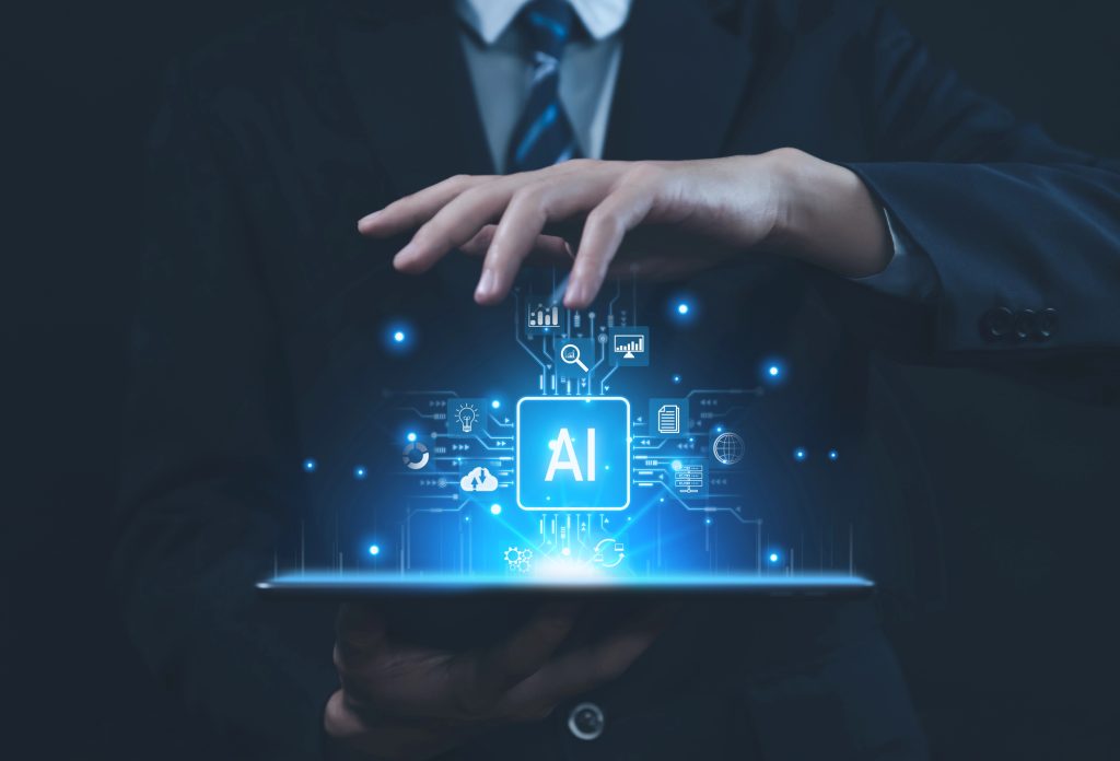 ai revolution