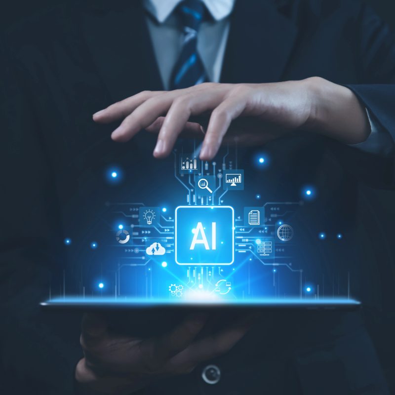 ai revolution