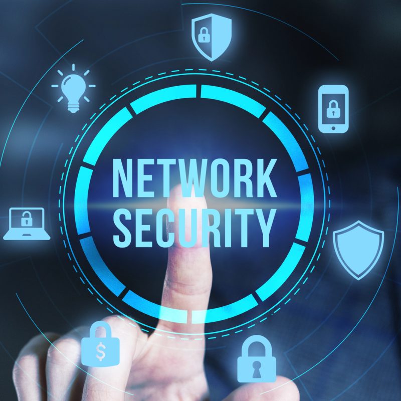 business network security strategy