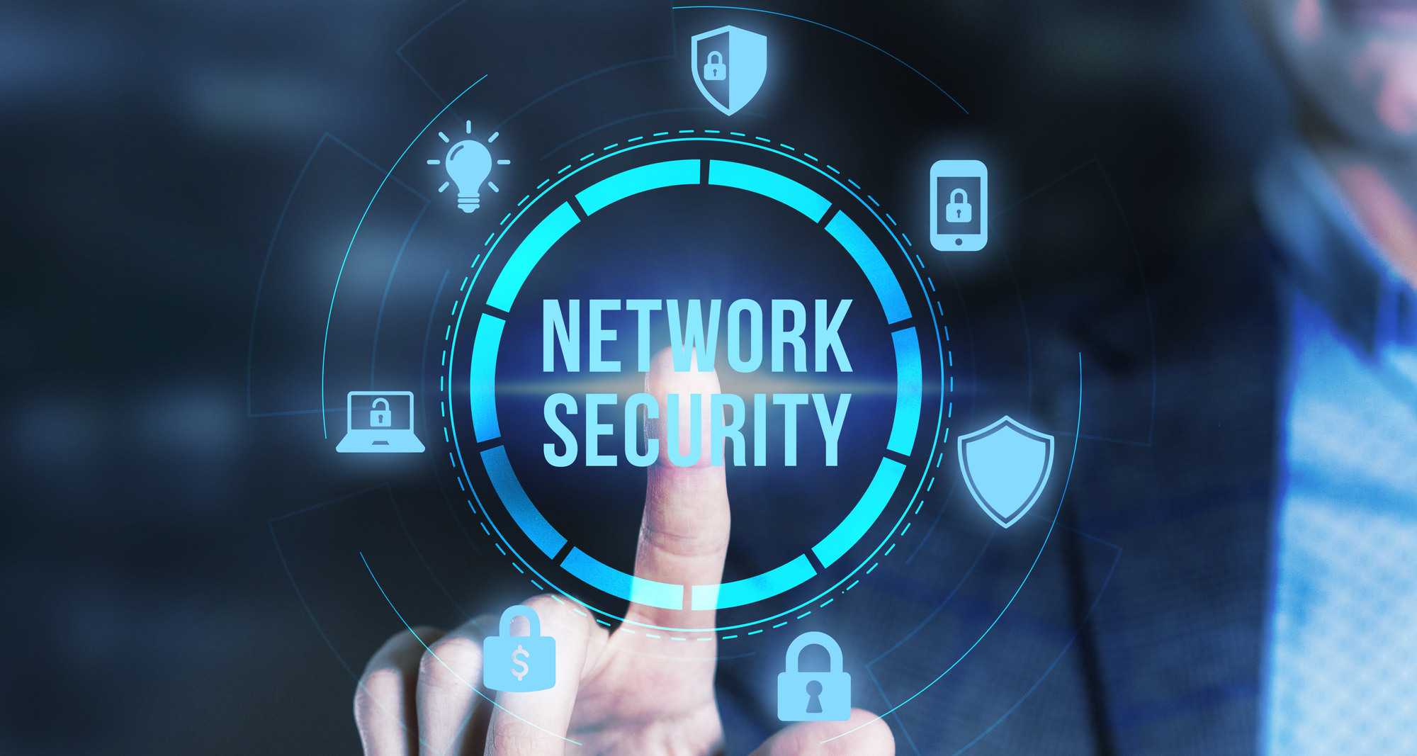 business network security strategy
