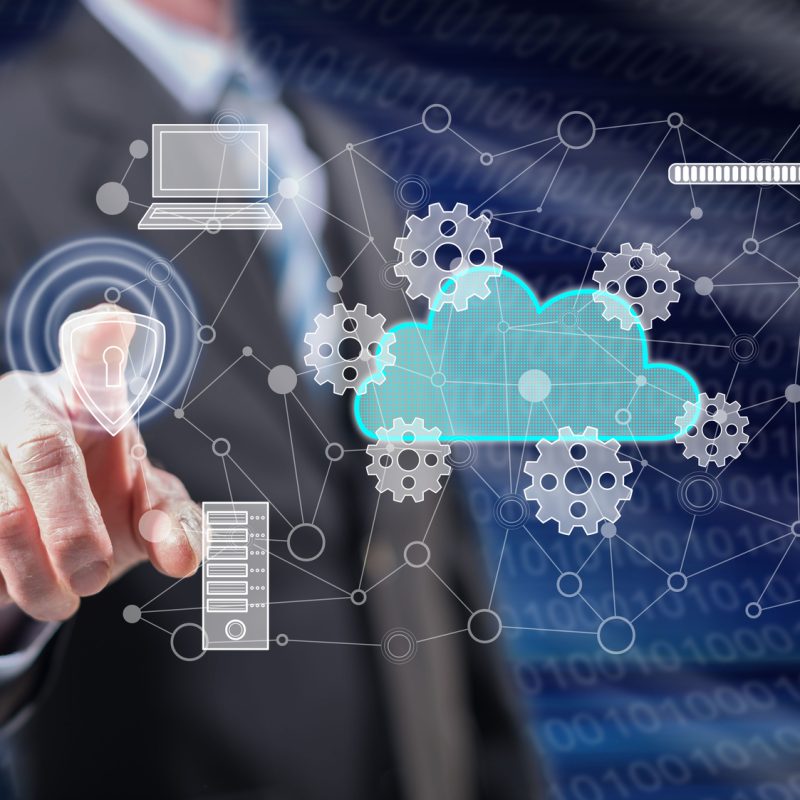 cloud computing cost for your small business
