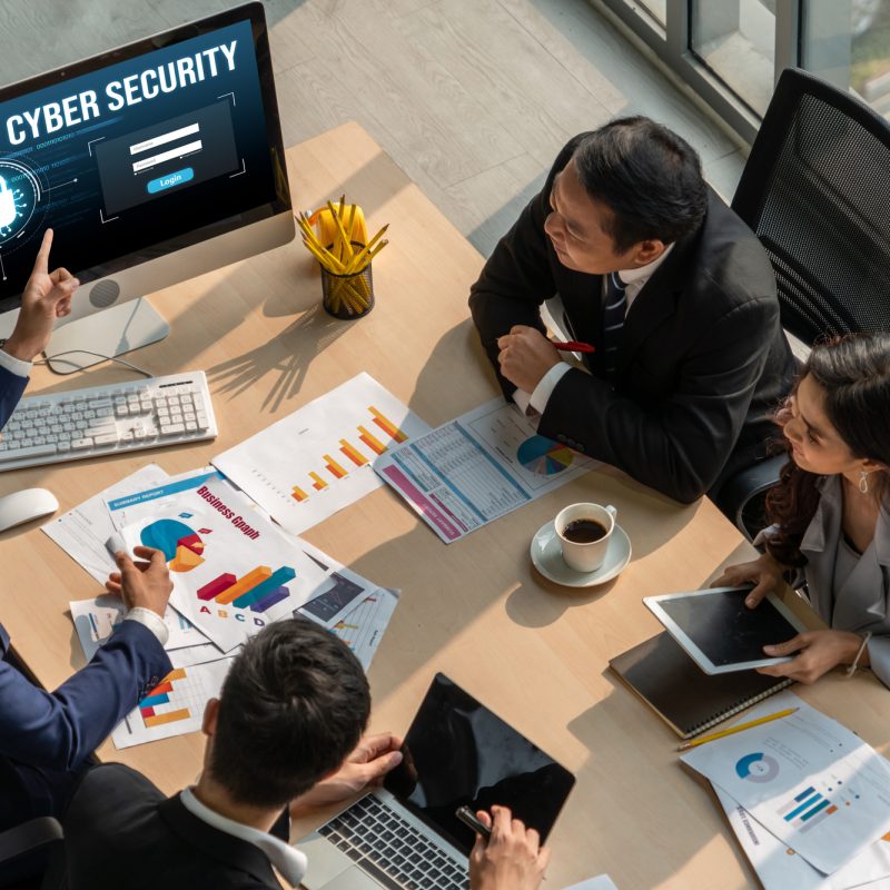 cybersecurity threats business leaders must know