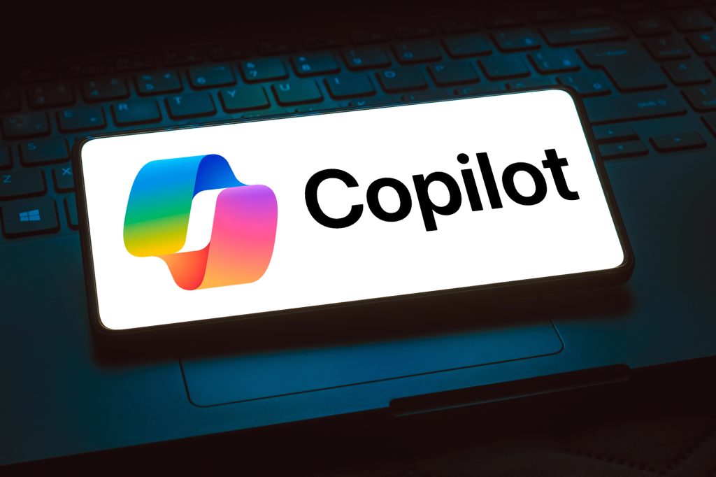 improving productivity with microsoft copilot