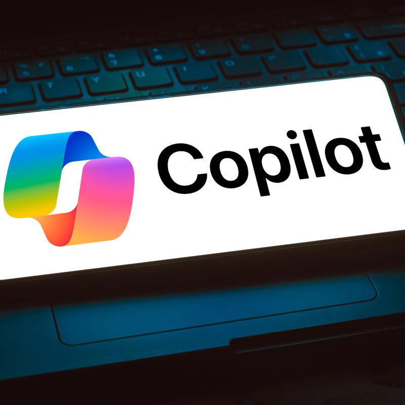 improving productivity with microsoft copilot