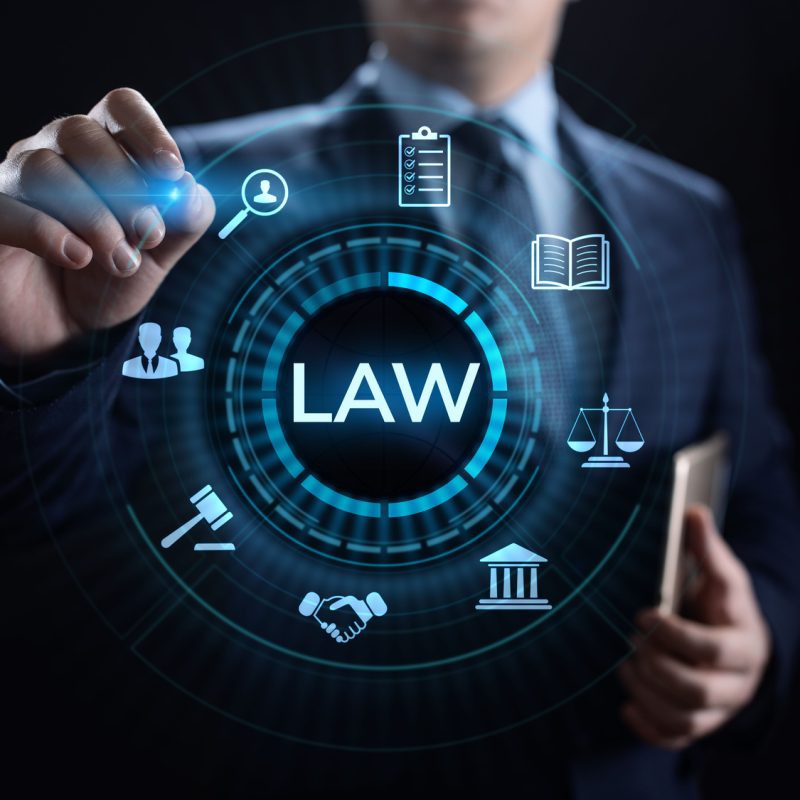 Attorney at law legal business advice lawyer. Labor compliance.