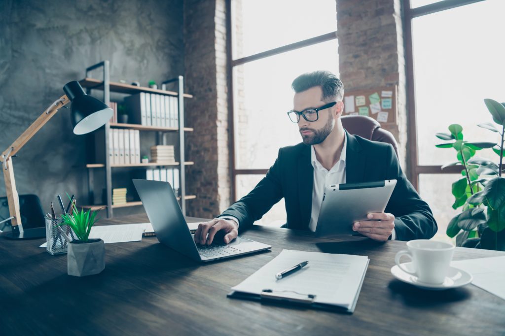 replace your it provider