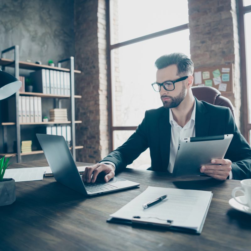 replace your it provider