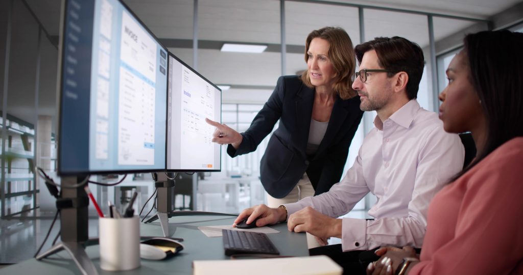 it outsourcing partner performance