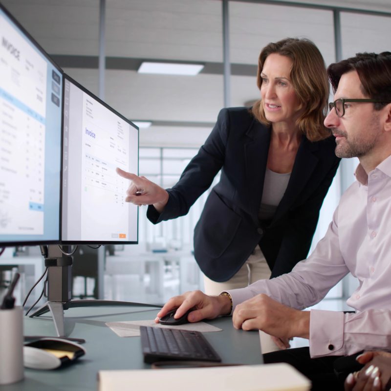 it outsourcing partner performance