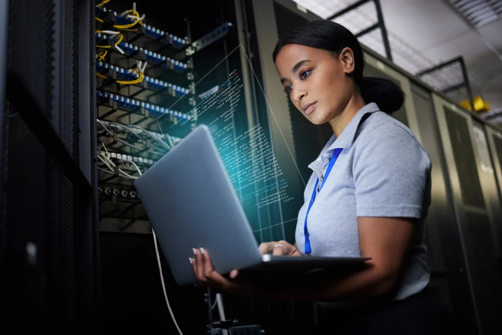proactive it support