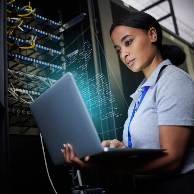 proactive it support