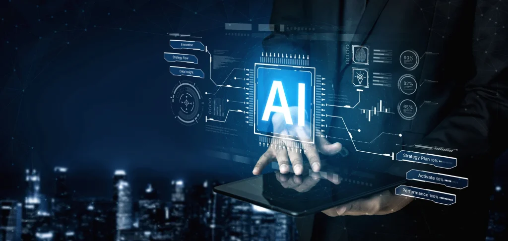 securing ai systems in government
