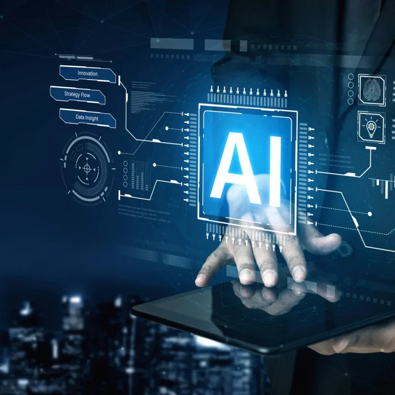securing ai systems in government