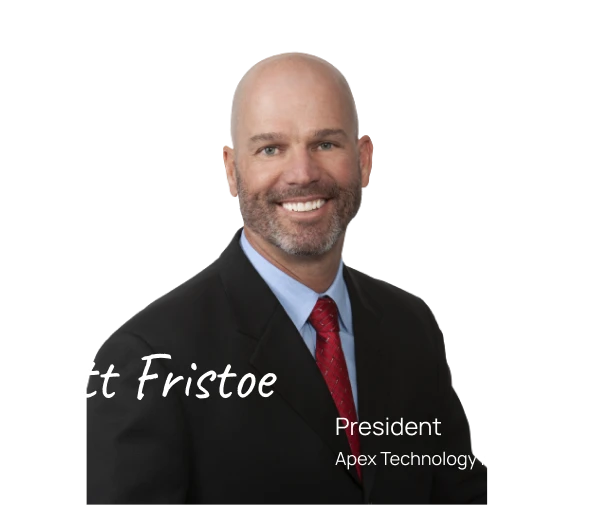 matt fristoe