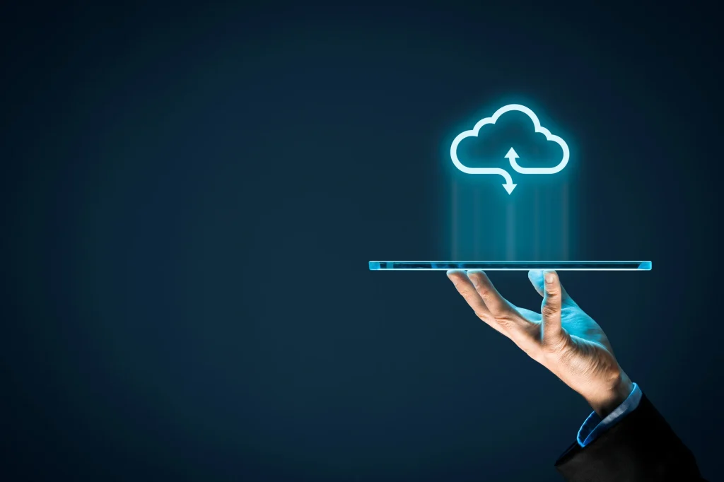what is cloud computing
