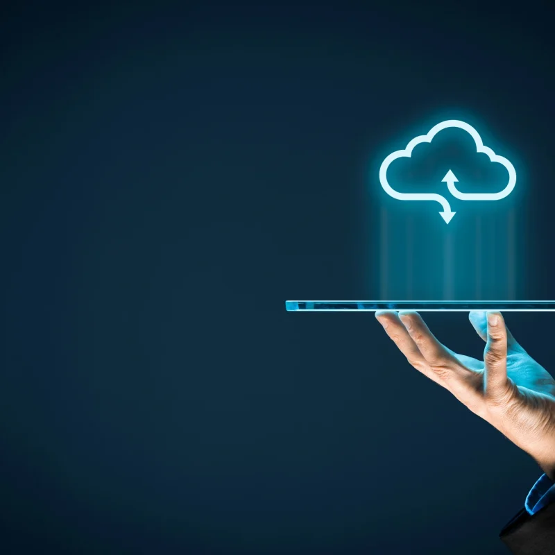 what is cloud computing