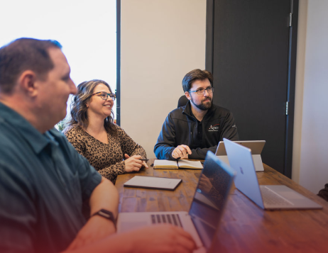 AI Enablement for the Public Sector Image