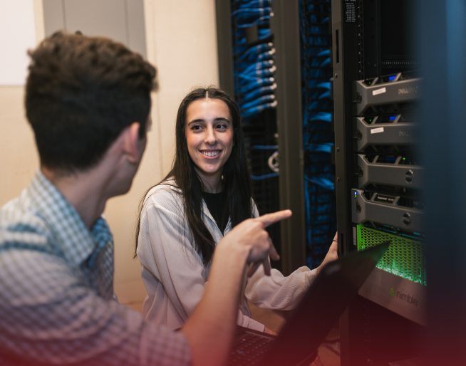 Cloud Services for Small Companies That Are Ready to Scale Image