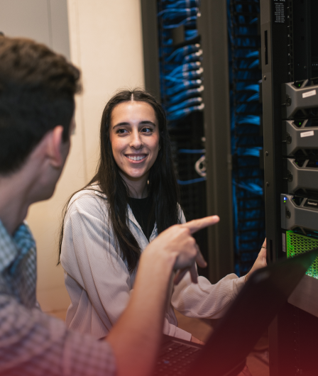Cybersecurity Built for Healthcare Image
