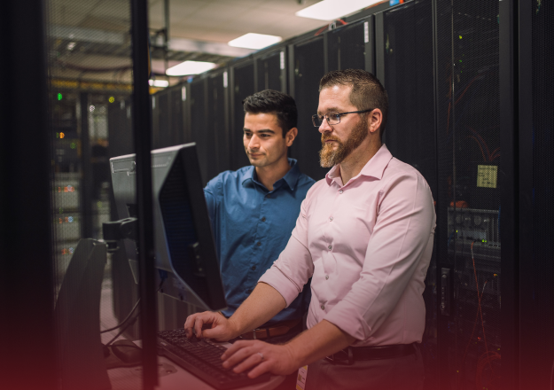 Cybersecurity for Professional Services Firms That Handle Sensitive Data Image