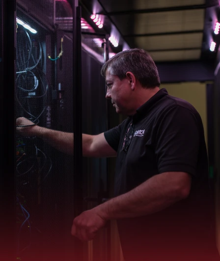 Data Center Outsourcing