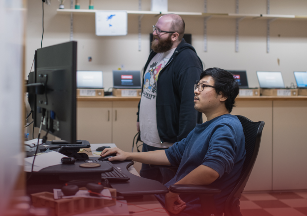 IT Support for Small Businesses Banner Image