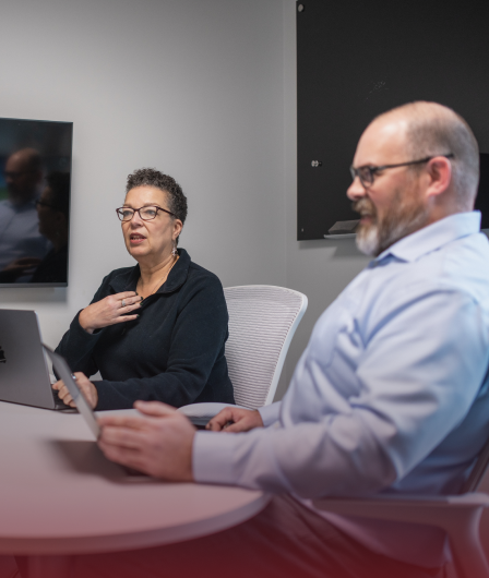 Law firm Network and Cloud Support Image