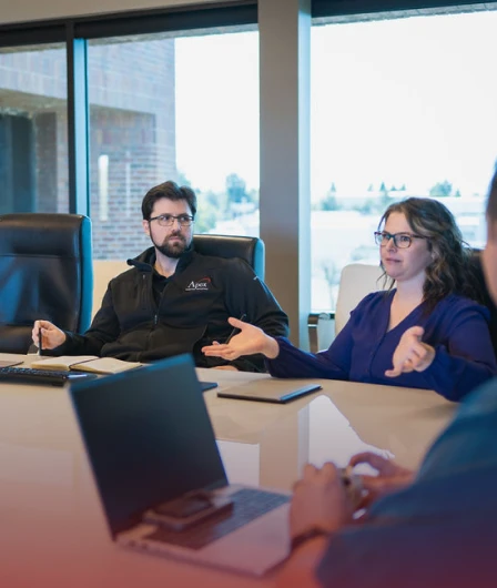 Management and Strategic Planning