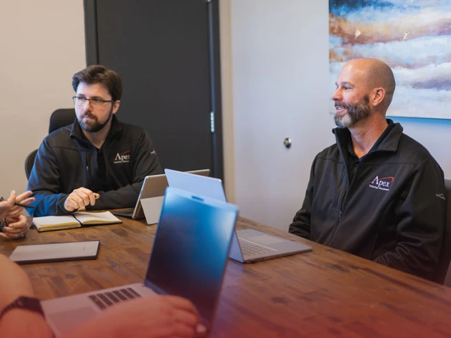 Most Responsive Managed IT Services