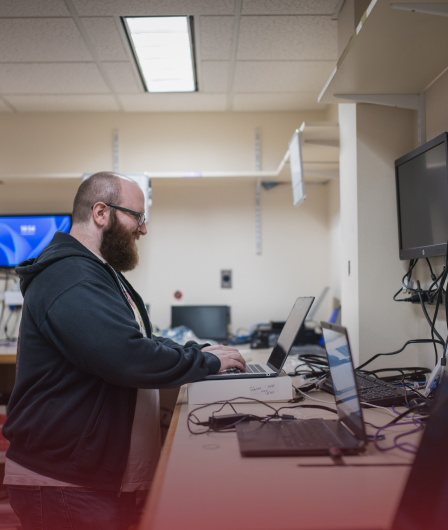 OUTSOURCED IT SUPPORT Image