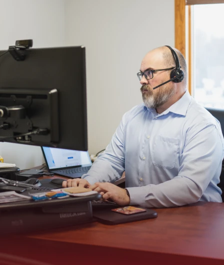 Proactive IT Maintenance