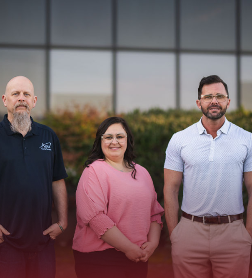 Recognized as a Top Provider in Government IT Image
