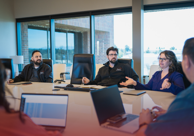 Small Business IT Support Should Not Feel Like a Full Time Job Image