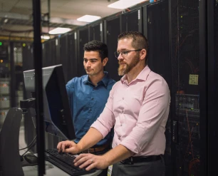 Tested backup and disaster recovery
