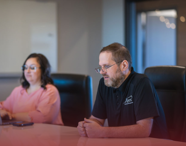 Why Government IT Is Different and Why It Requires a Specialist Image