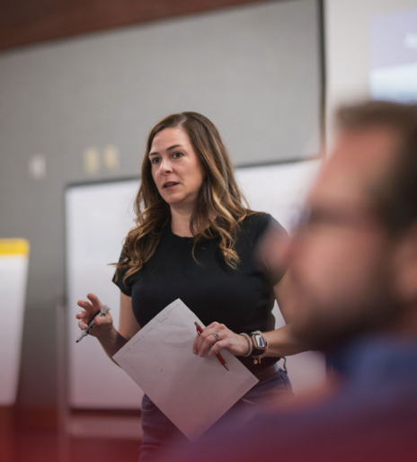 Why IT Support for Law Firms Demands a Specialized Approach Image
