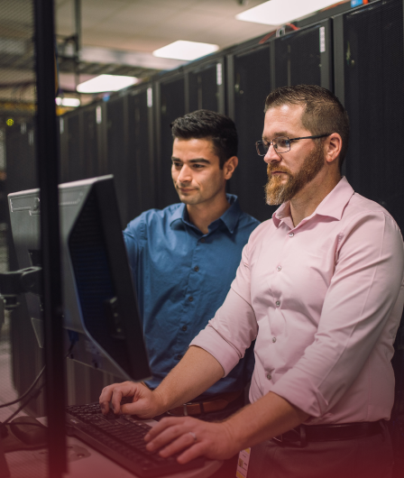 cybersecurity for government Image