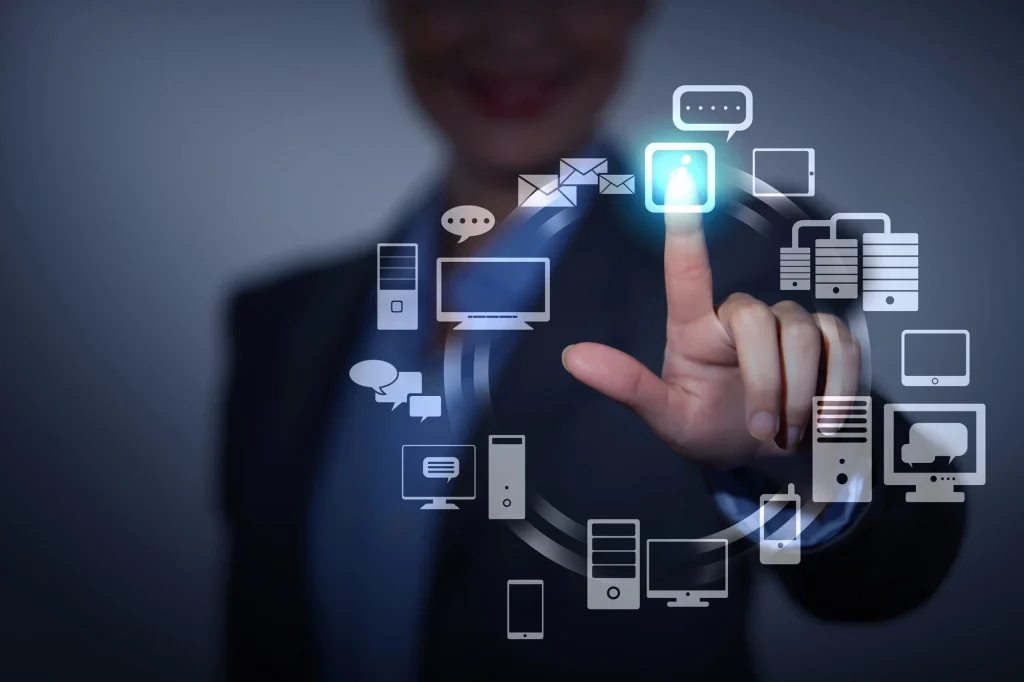 switching to managed IT services
