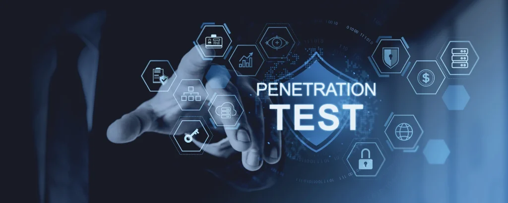 understanding penetration testing
