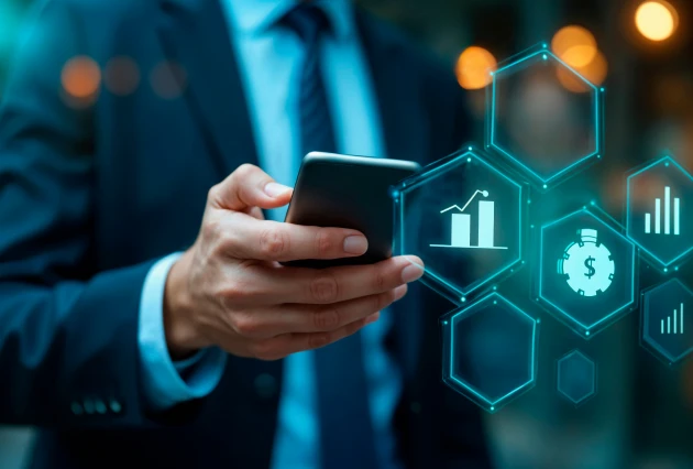 Financial Services