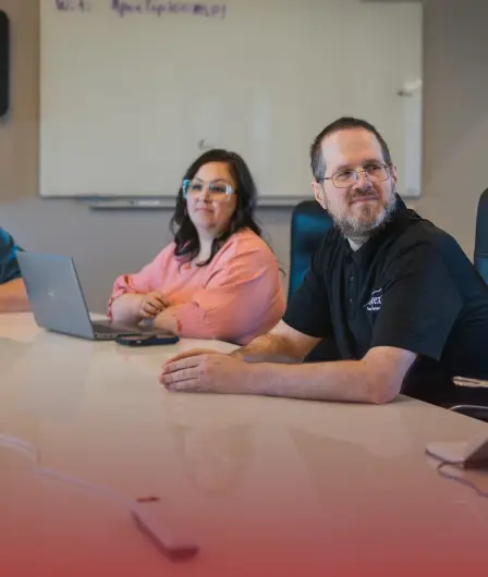 Helping Nonproﬁts Navigate Technology Image