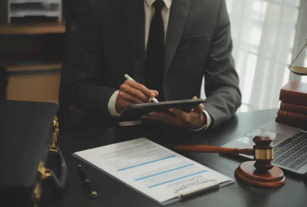 Legal Services
