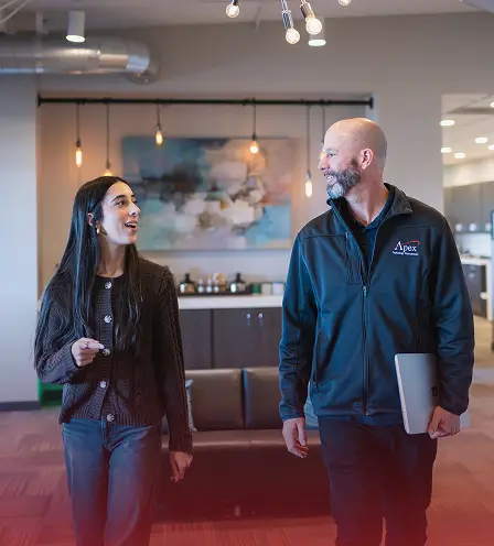 Mitigate Your Risk with a Professional IT Image