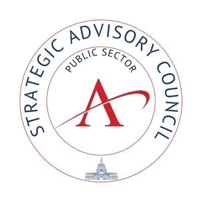 Public Sector Strategic Advisory Image